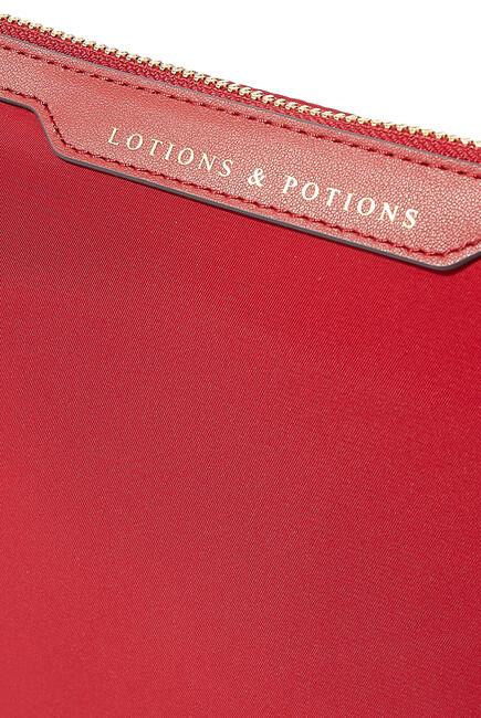Lotions & Potions Pouch